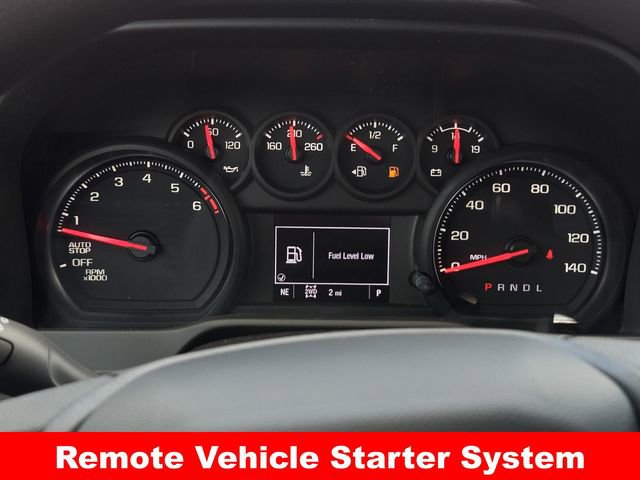 New 2026 GMC Sierra 1500 Pro w/ Graphite Edition image 24