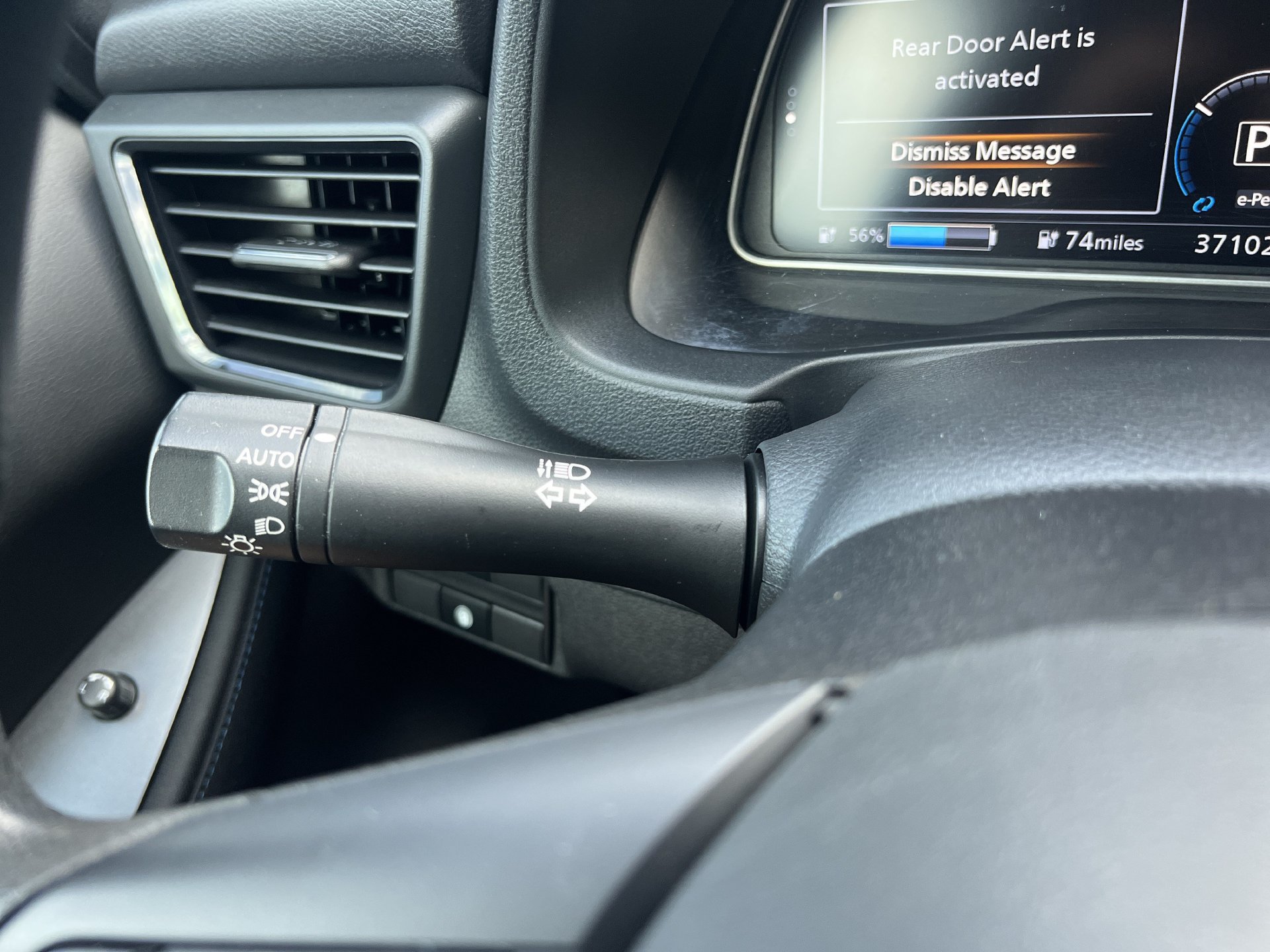Used 2021 Nissan Leaf S w/ S Charge Package FWD image 9