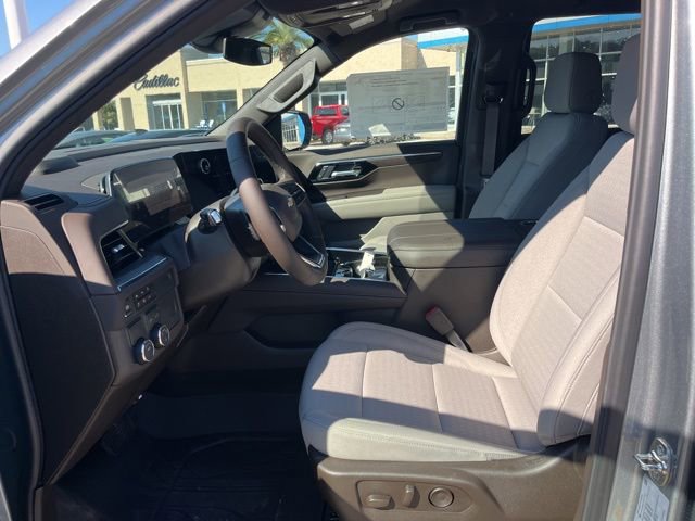 New 2026 Chevrolet Tahoe LS w/ LPO, Dark Essentials Package image 15