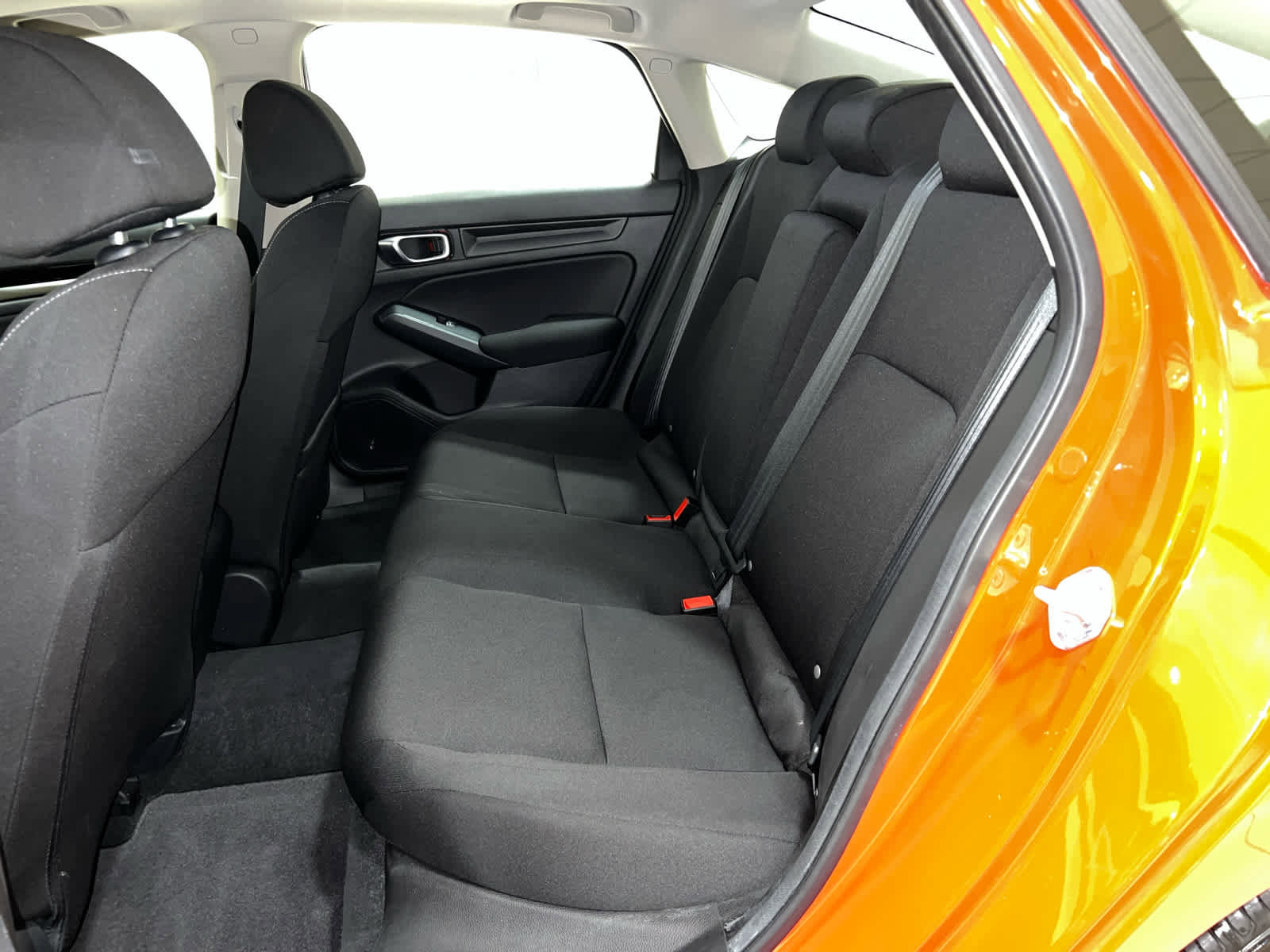 Used 2024 Honda Civic EX image 13