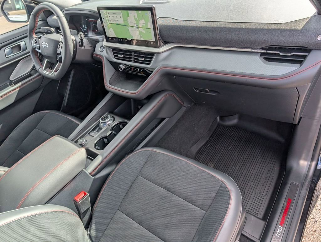 New 2026 Ford Explorer ST w/ Sun And Sound Package image 51