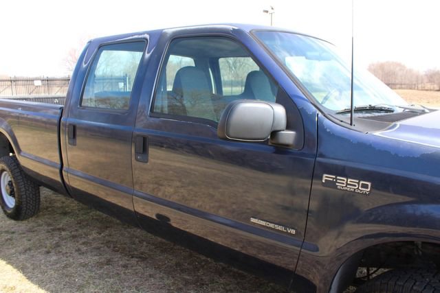 Used 2001 Ford F350 XL image 5