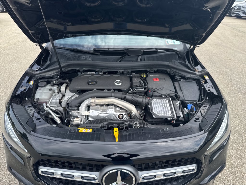Used 2026 Mercedes-Benz GLA 250 4MATIC image 25