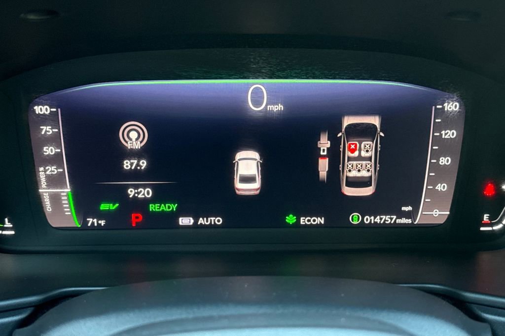 Certified 2025 Honda Accord Sport image 23