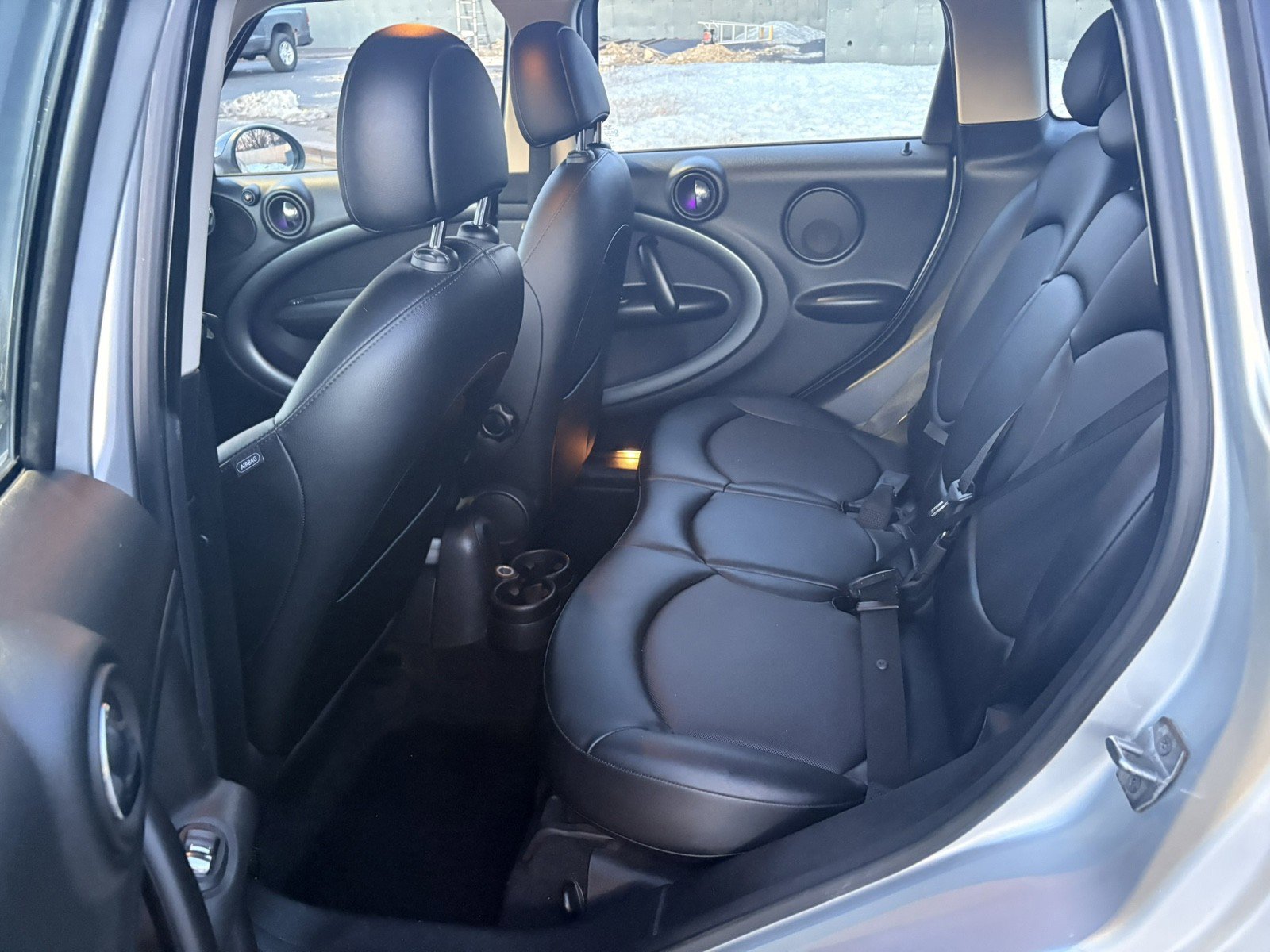 Used 2015 MINI Cooper Countryman S image 16