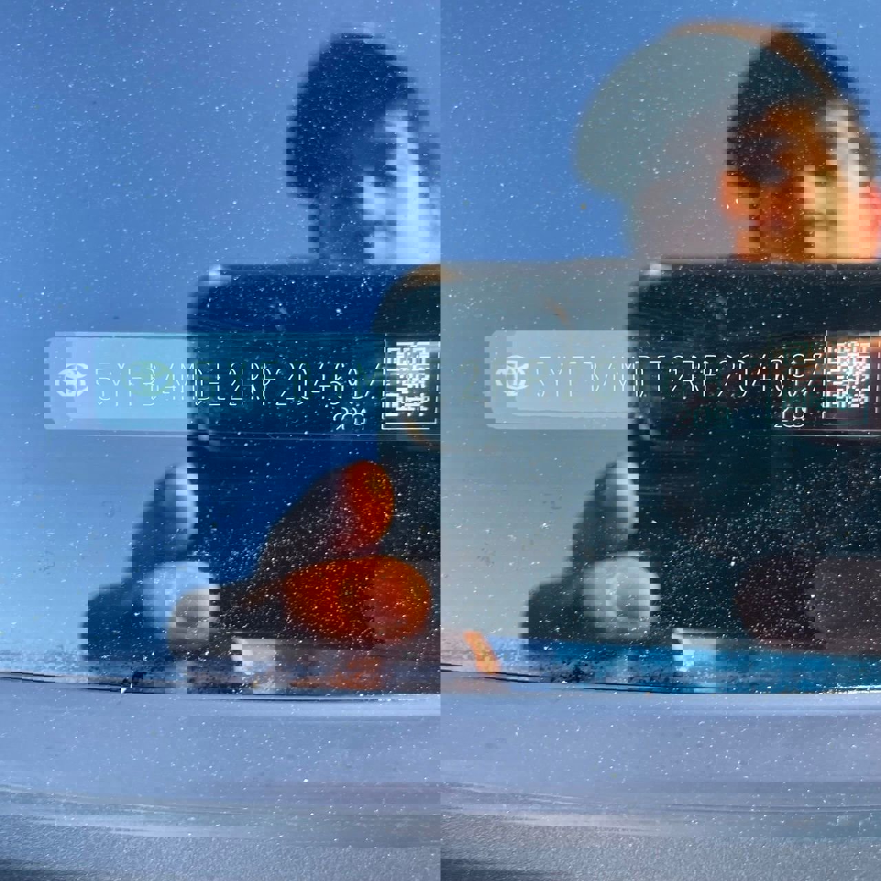 Used 2024 Toyota Corolla LE image 27