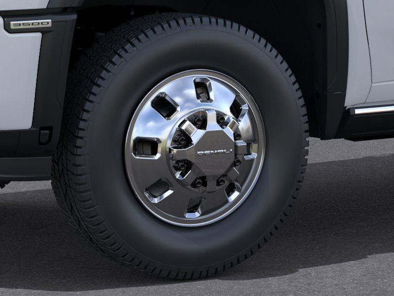 New 2026 GMC Sierra 3500 Denali Ultimate image 33
