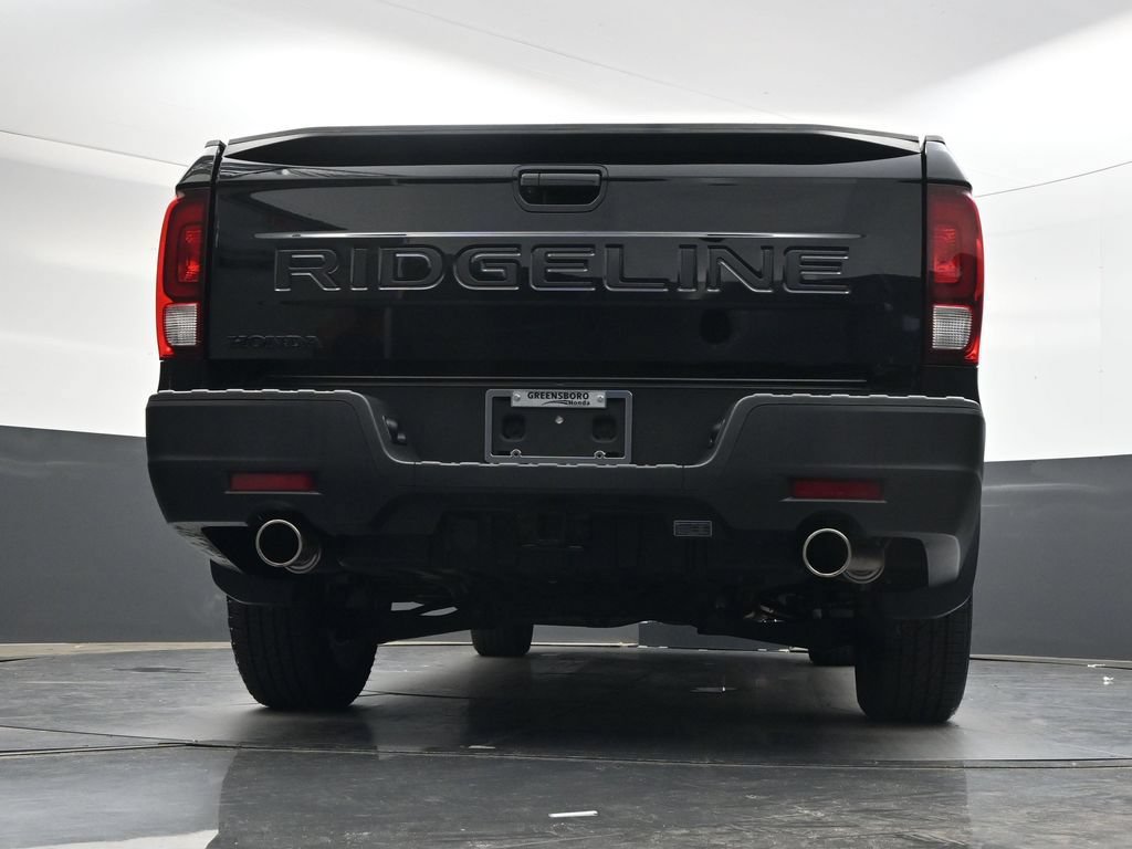 Used 2024 Honda Ridgeline RTL image 39