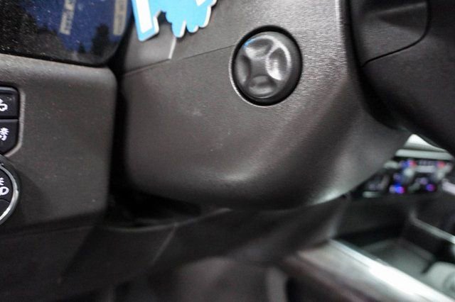 Used 2023 Chevrolet Silverado 1500 LTZ image 14