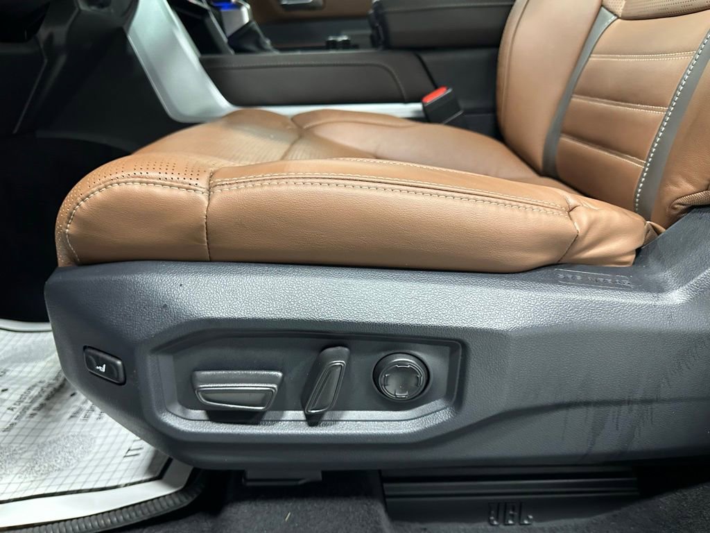 Used 2025 Toyota Tundra 1794 Edition image 12