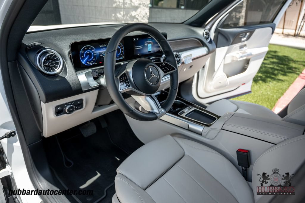 Used 2025 Mercedes-Benz EQB 250+ image 16
