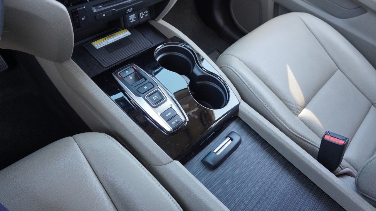 Used 2022 Honda Pilot Touring image 20