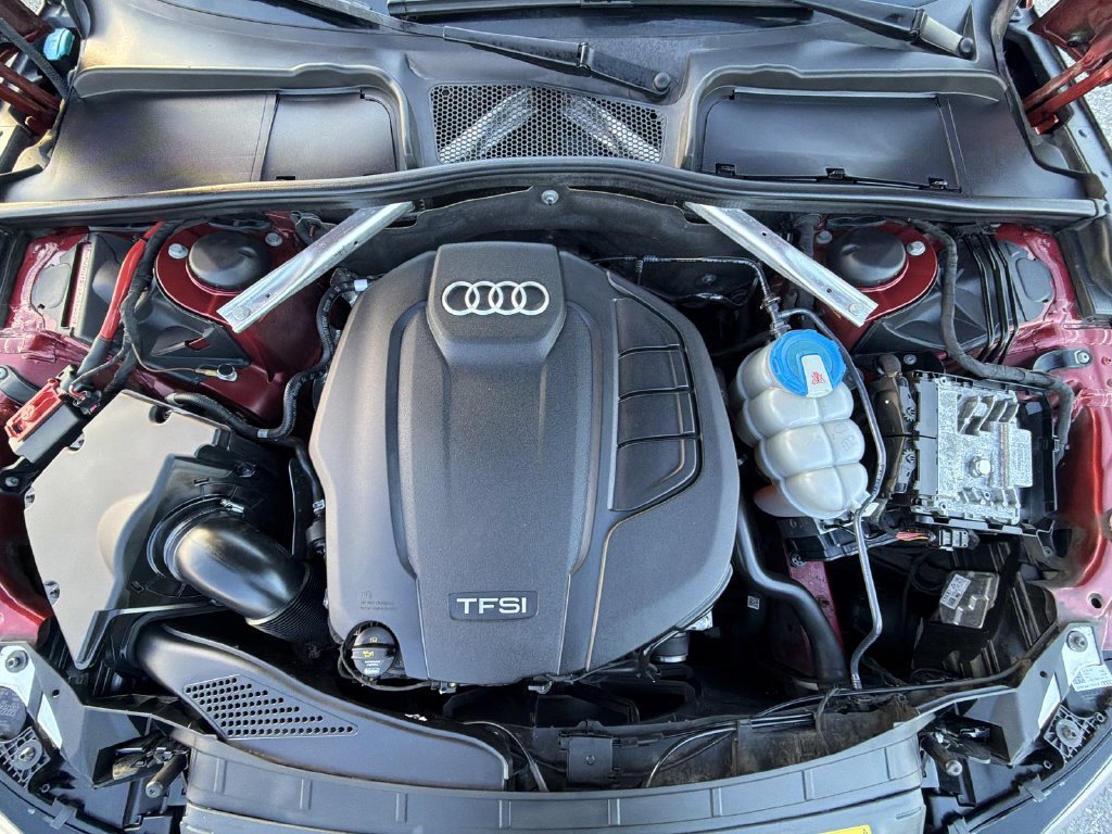 Used 2018 Audi A5 2.0T Premium Plus w/ Premium Plus AWD/4WD image 17