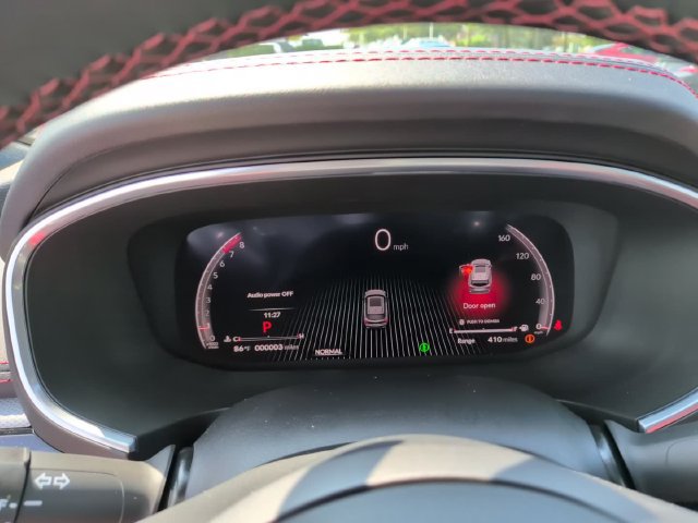 New 2026 Acura MDX A-Spec AWD/4WD image 21