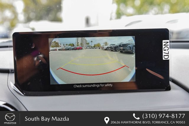 New 2026 MAZDA MX-5 Miata Club w/ Interior Package RWD image 22