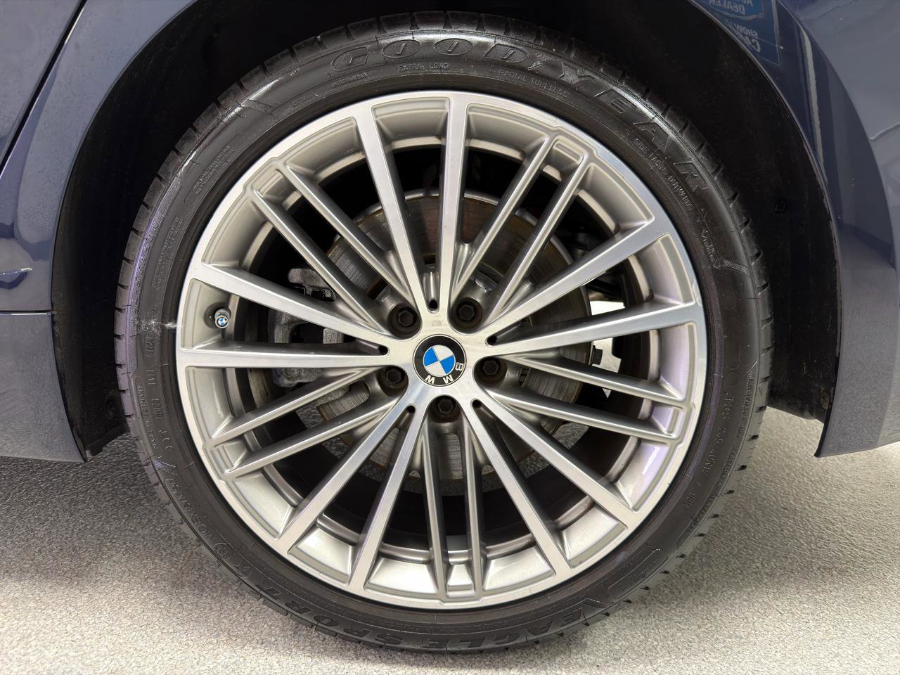Used 2020 BMW 540i xDrive w/ Premium Package AWD/4WD image 38