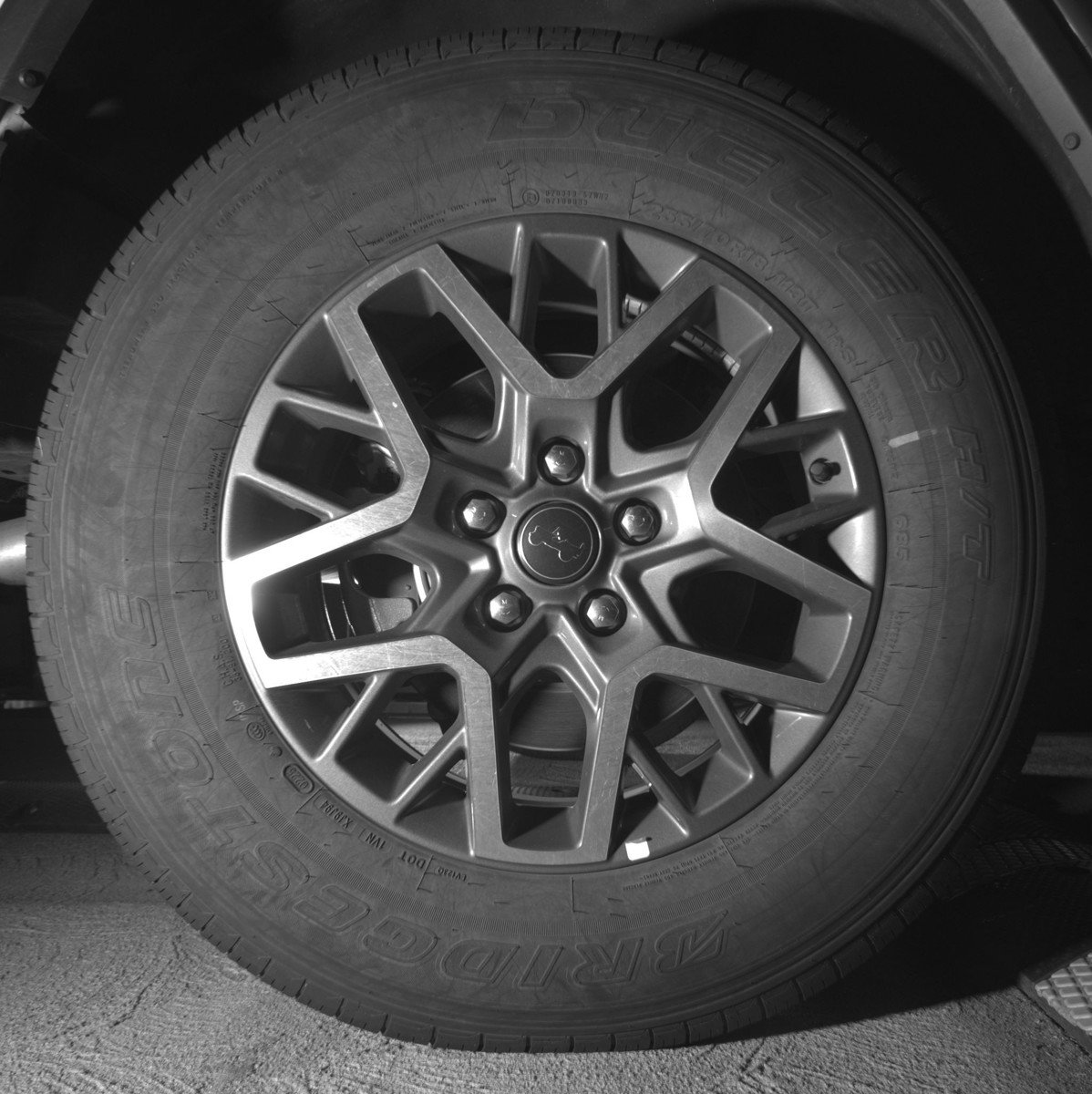 Used 2025 Jeep Wrangler Sahara image 15