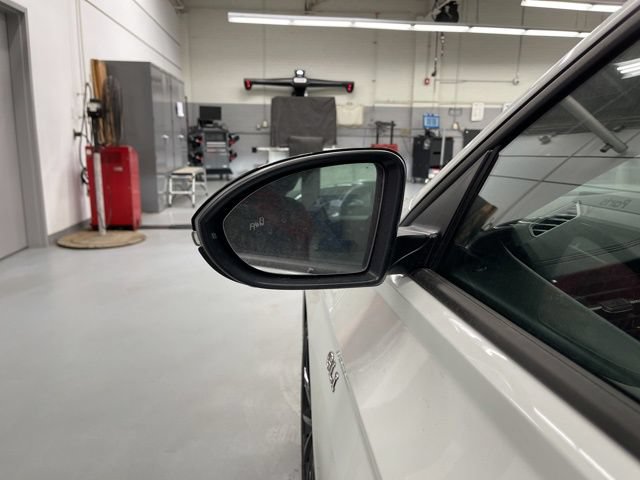 New 2026 Volkswagen Jetta GLI Autobahn FWD image 13