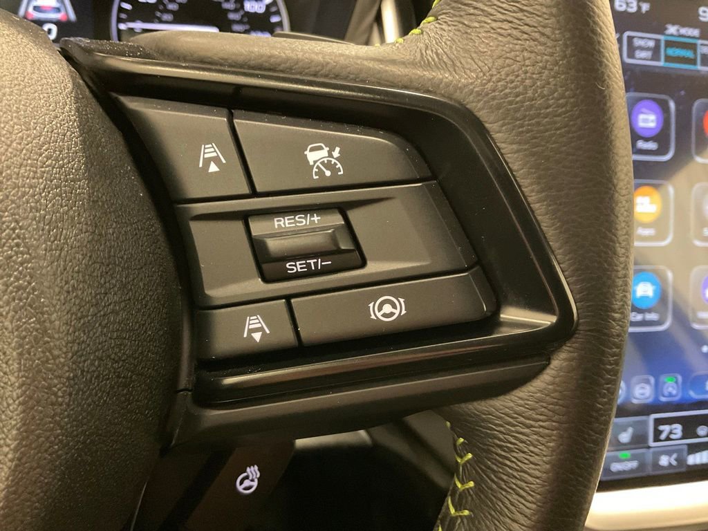 Used 2024 Subaru Outback Onyx Edition XT image 22