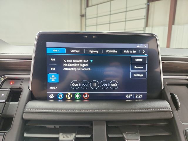 Used 2021 Chevrolet Tahoe LT image 27