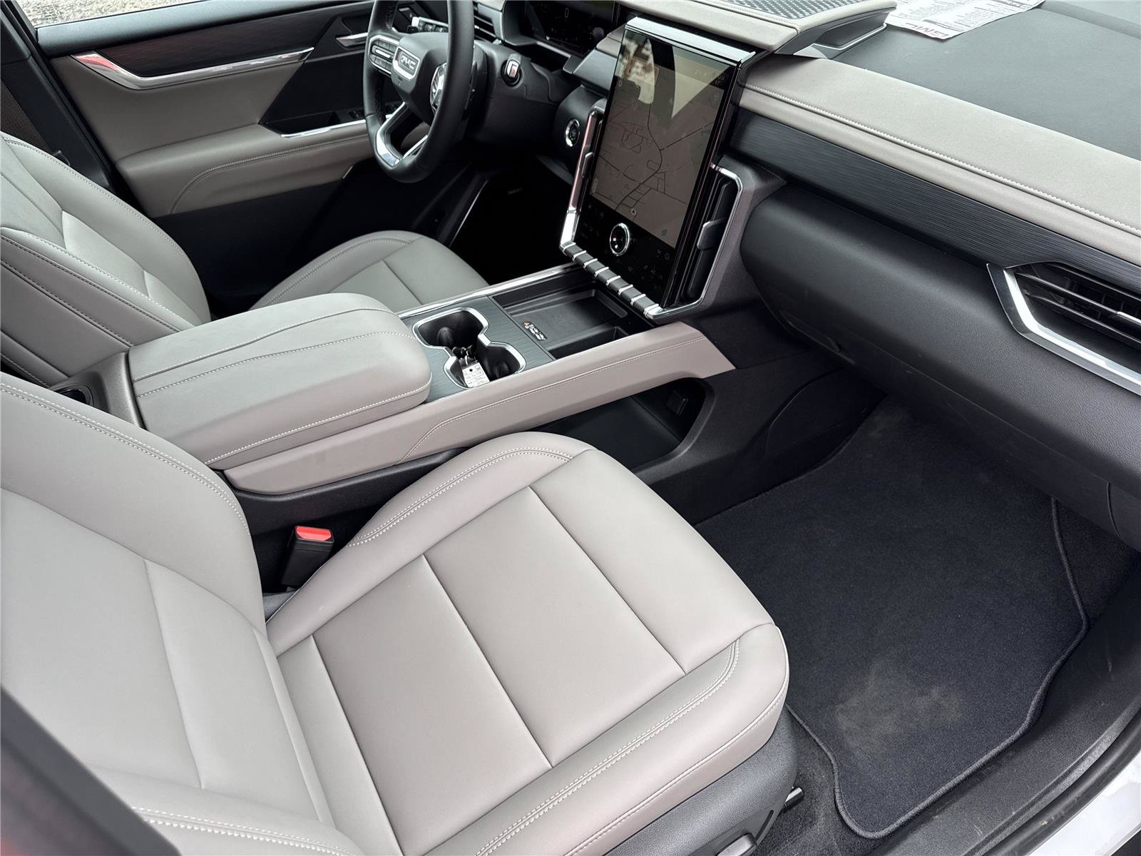New 2026 GMC Acadia Elevation w/ Elevation Premium Package FWD image 35