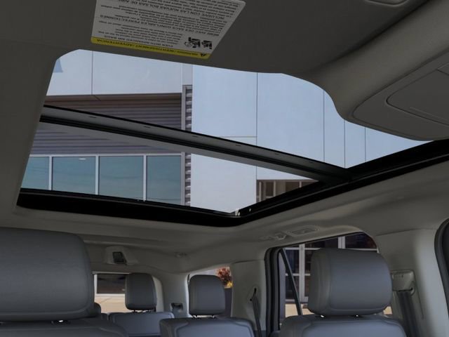 New 2026 Ford Expedition Active RWD image 22
