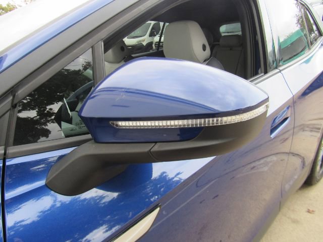 Used 2021 Volkswagen ID.4 Pro S w/ ID.4 Protection Package image 19