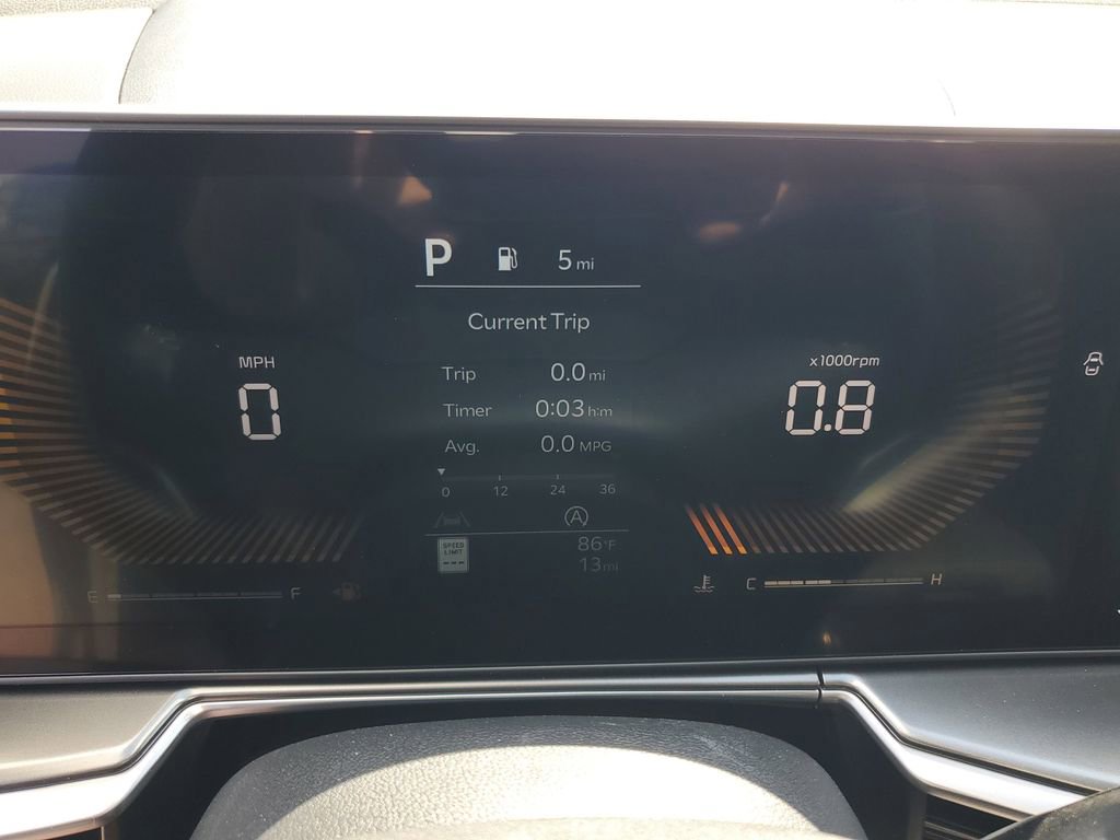 New 2026 Kia Sorento S image 14