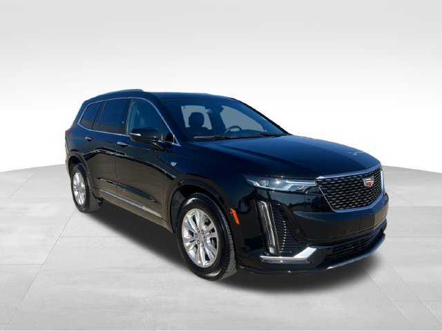 Used 2024 Cadillac XT6 Luxury w/ LPO, Floor Liner Package AWD/4WD image 8