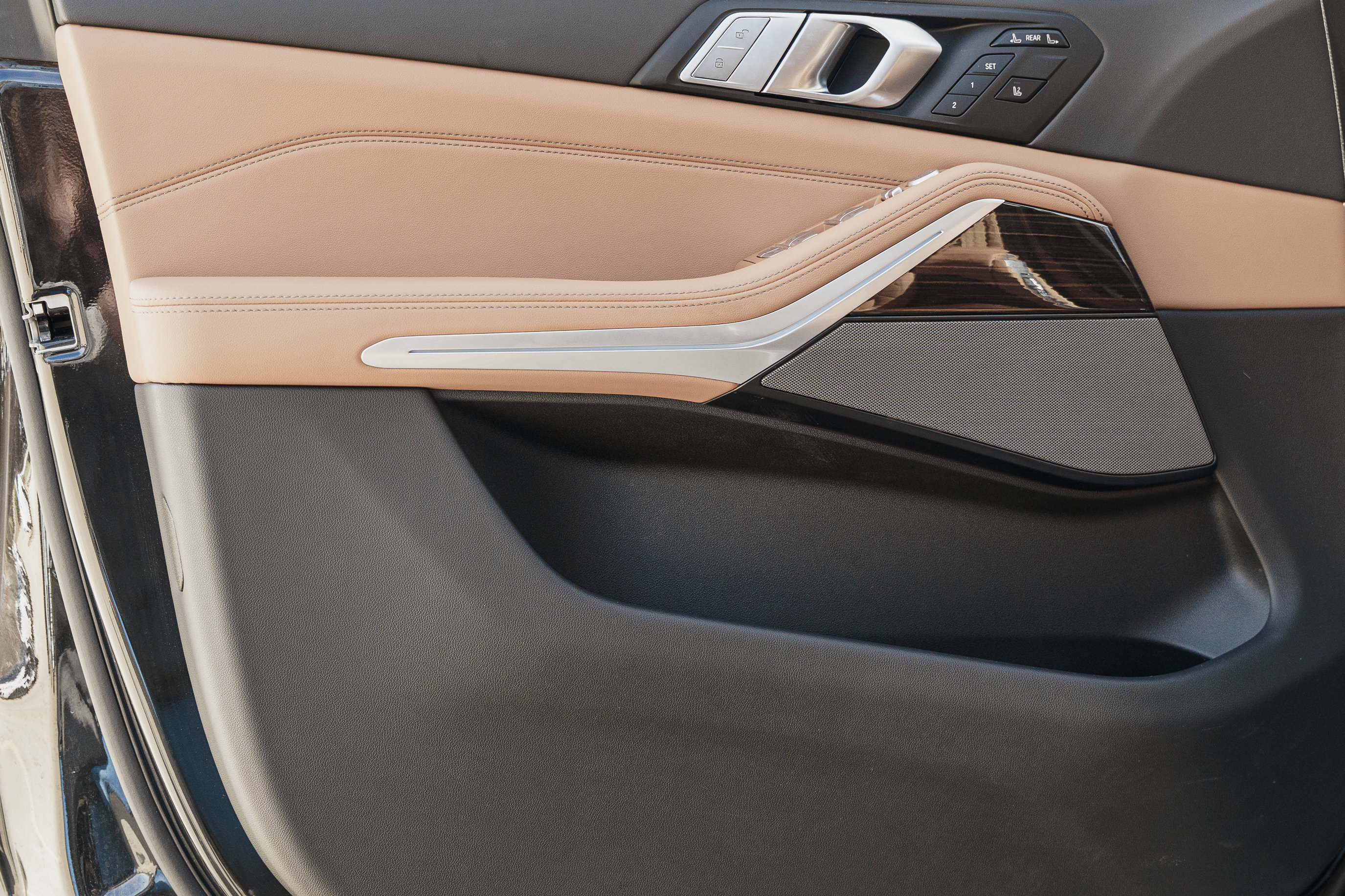 Used 2026 BMW X7 xDrive40i image 22