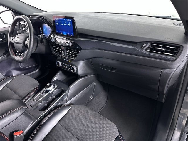 Used 2024 Ford Escape ST-Line image 30