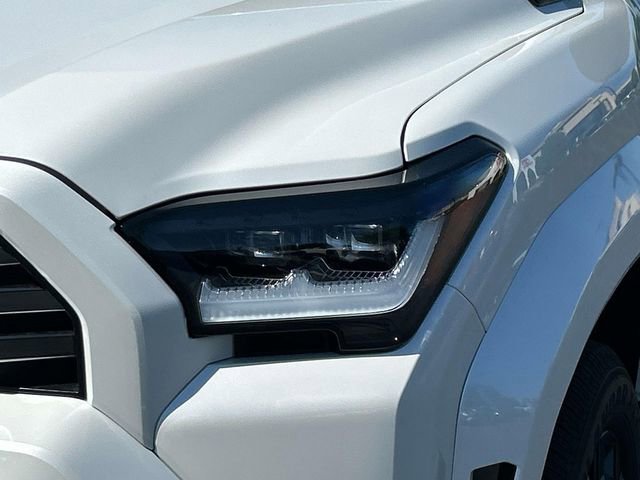 Used 2026 Toyota 4Runner 4WD image 10