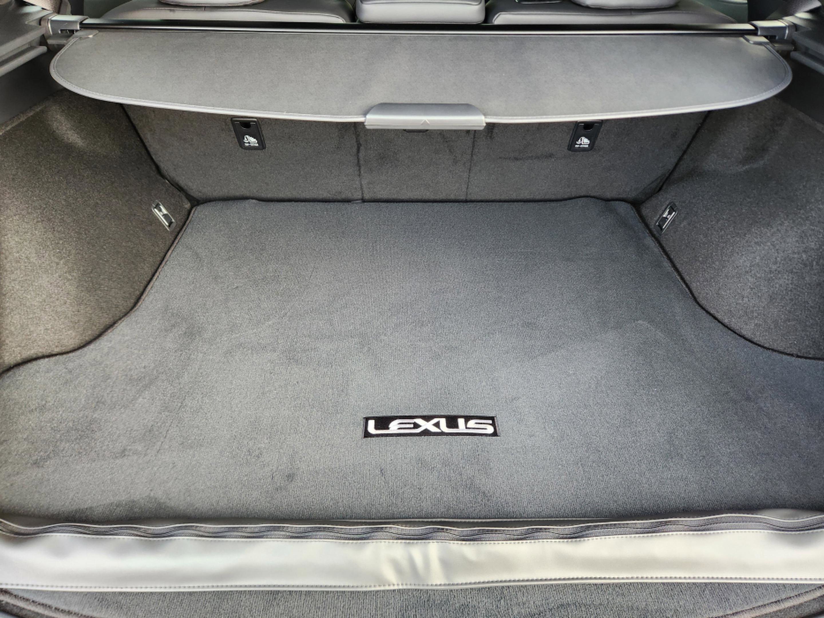 New 2026 Lexus RX 350 AWD image 20