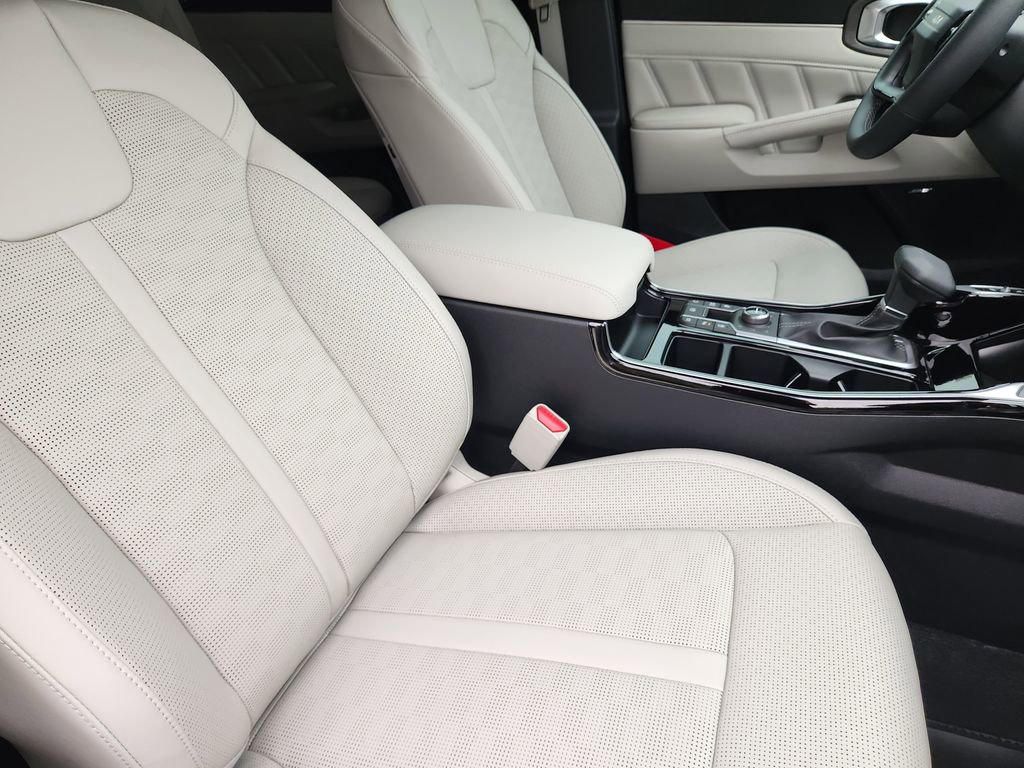 New 2026 Kia Sorento SX AWD/4WD image 9