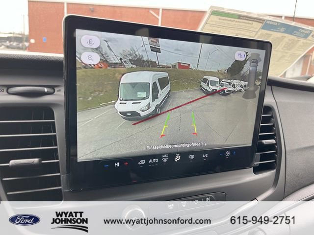 New 2026 Ford Transit 350 XL RWD image 33