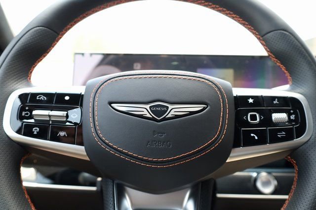 New 2026 Genesis GV70 3.5T Sport Prestige image 15