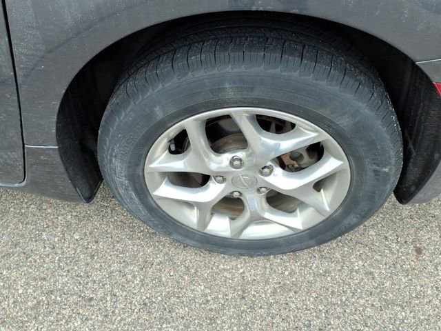 Used 2018 Chrysler Pacifica Limited image 5