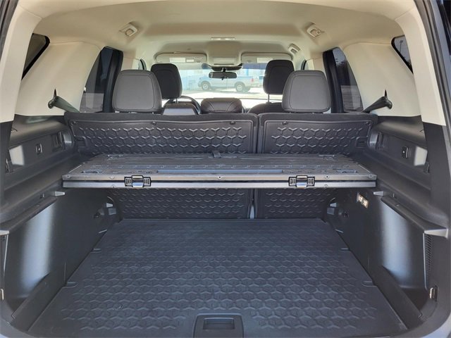 Used 2023 Ford Bronco Sport Big Bend w/ Convenience Package image 19