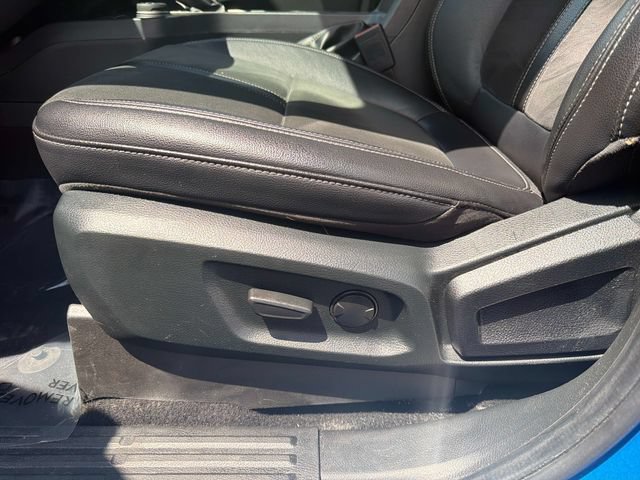 Used 2022 Ford Ranger Lariat w/ Tremor Off-Road Package AWD/4WD image 16