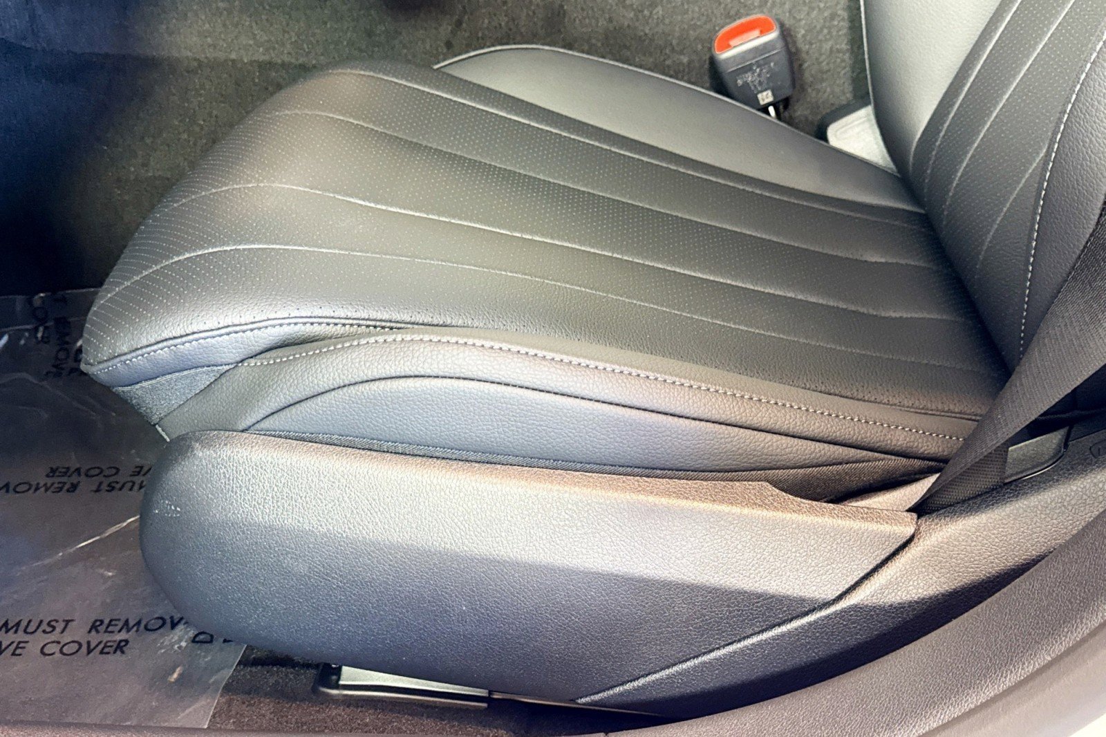 New 2026 Mercedes-Benz E 350 4MATIC Sedan image 17