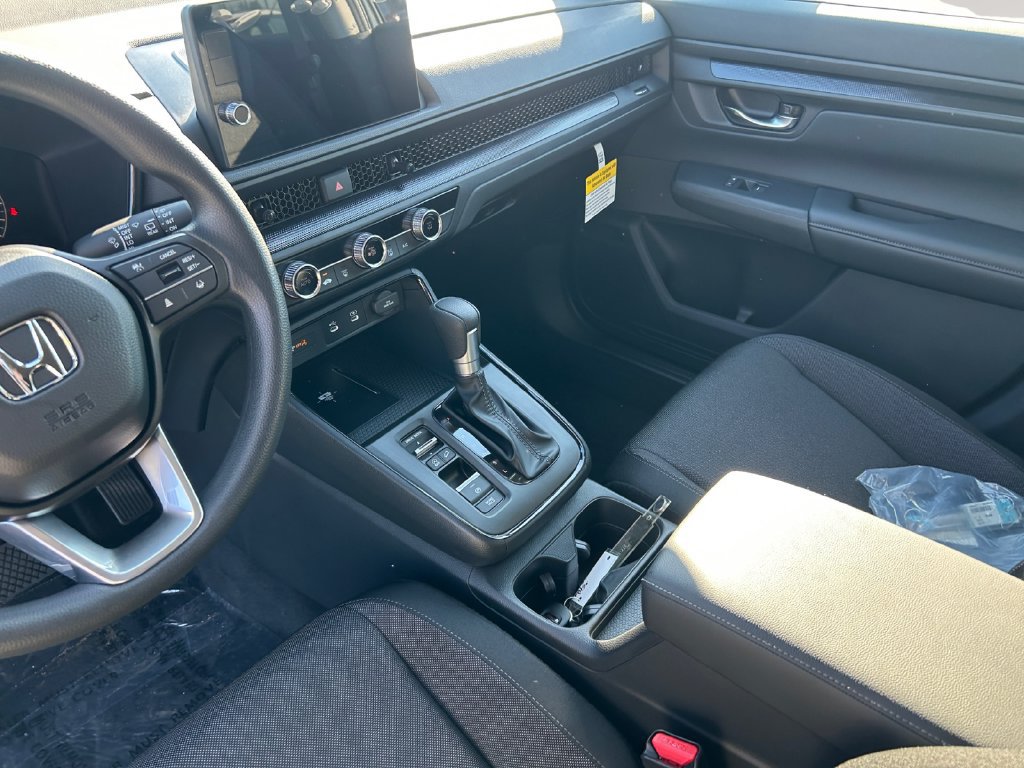New 2027 Honda CR-V LX image 10