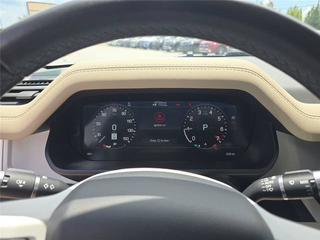 Used 2021 Land Rover Defender 110 S AWD/4WD image 33