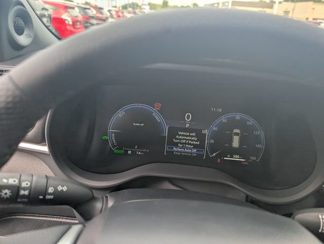 New 2026 Toyota Sienna XLE Woodland Edition AWD/4WD image 16