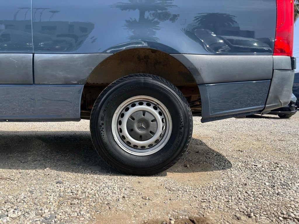 Used 2019 Mercedes-Benz Sprinter 144 image 13