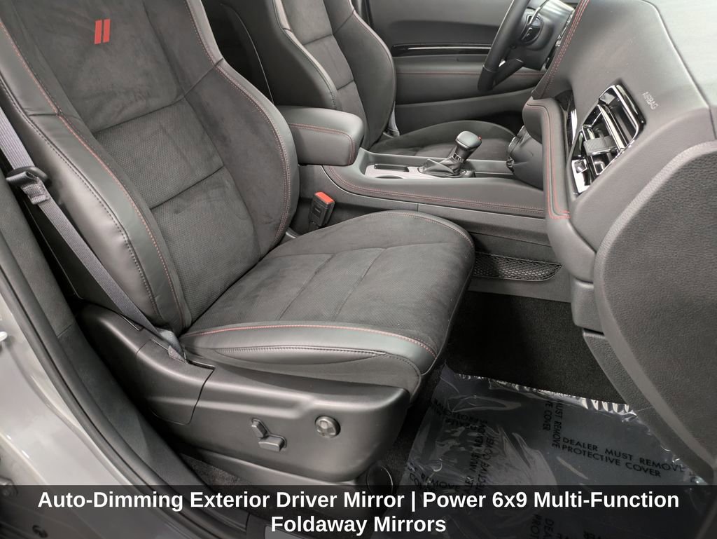 Used 2025 Dodge Durango GT image 35