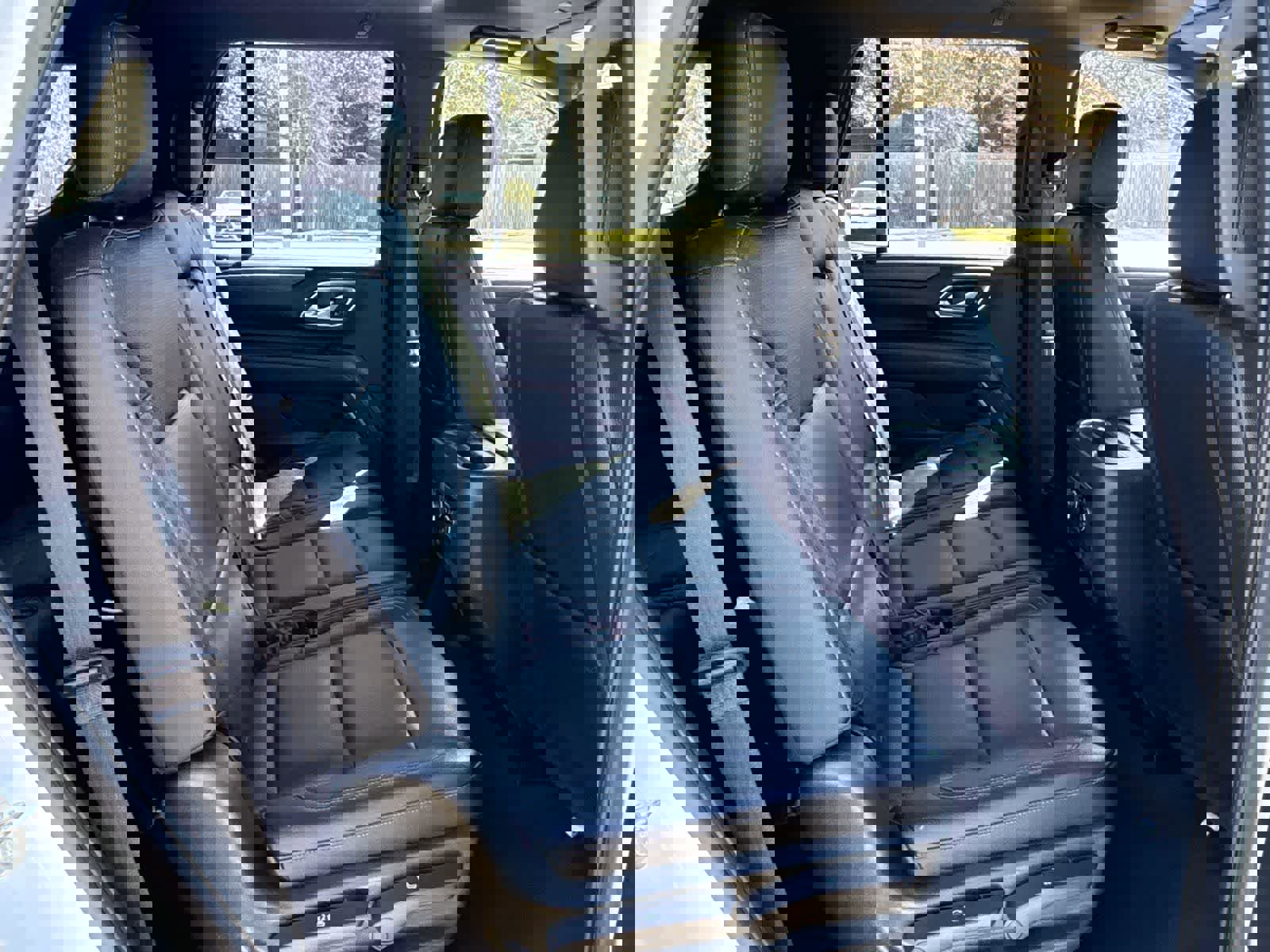 Used 2021 Chevrolet Tahoe LS image 23