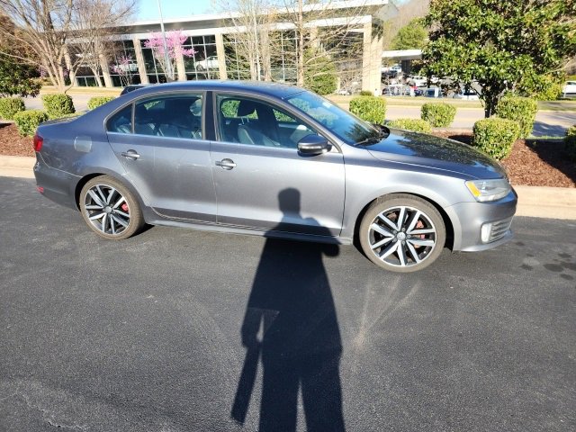 Used 2014 Volkswagen Jetta GLI image 6