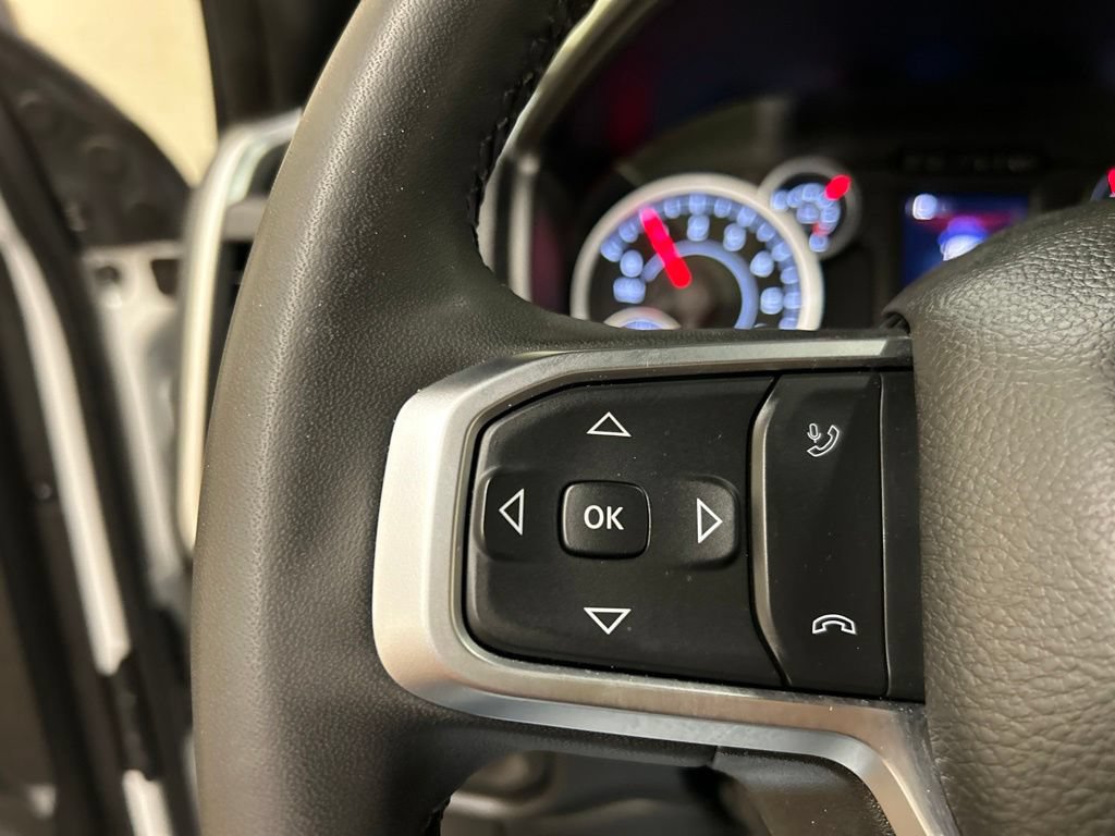 Used 2025 RAM 2500 Big Horn AWD/4WD image 21