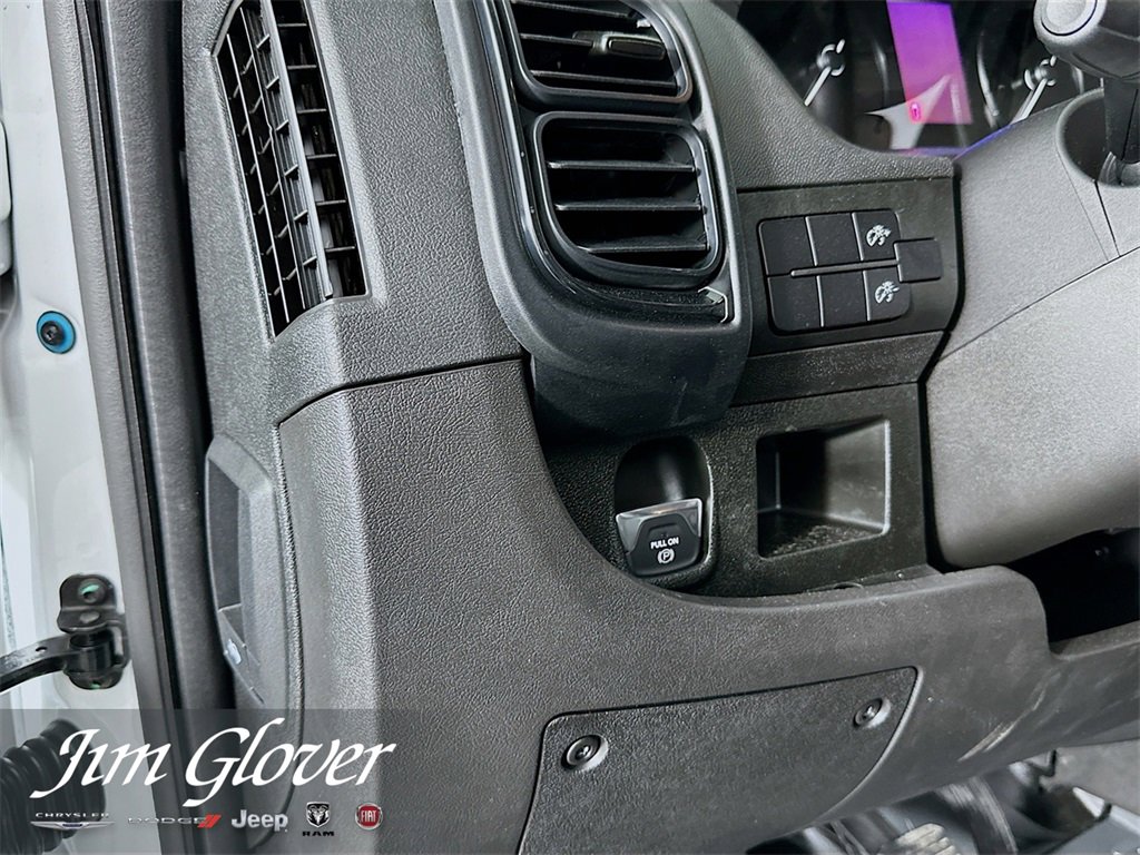 New 2026 RAM ProMaster 2500 image 19