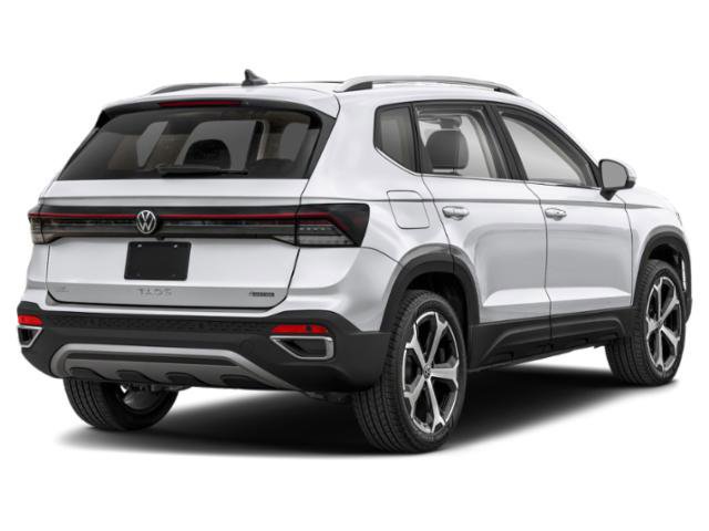 New 2026 Volkswagen Taos SEL image 2